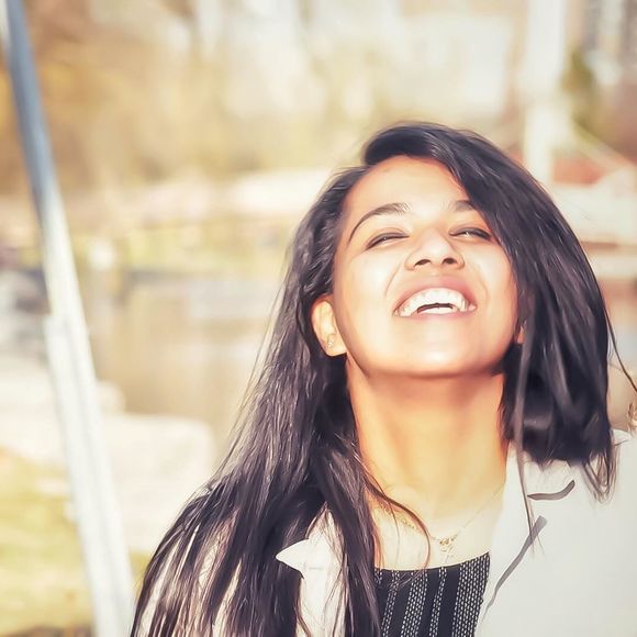 Meet your Posher, Ashwini shaji - Picture 1 of 1